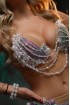 Professional bellydance costume (Classic 413A_1)